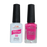 NuRevolution Gel Polish + Nail Lacquer, 033, Cupid's Touch OK0425VD