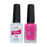 NuRevolution Gel Polish + Nail Lacquer, 034, Love Letter OK0425VD