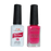 NuRevolution Gel Polish + Nail Lacquer, 035, Rosy Cheeks OK0425VD