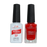 NuRevolution Gel Polish + Nail Lacquer, 037, She's On Fire OK0425VD