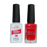 NuRevolution Gel Polish + Nail Lacquer, 038, Something About Her OK0425VD