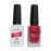 NuRevolution Gel Polish + Nail Lacquer, 039, First Class OK0425VD