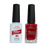 NuRevolution Gel Polish + Nail Lacquer, 040, Dangerouly In Love OK0425VD