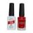 NuRevolution Gel Polish + Nail Lacquer, 041, Love At First Sight OK0425VD