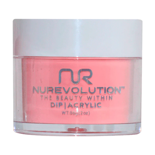 NuRevolution Dipping Powder, 043, Indulgence, 2oz OK0502VD
