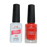 NuRevolution Gel Polish + Nail Lacquer, 043, Indulgence OK0425VD