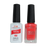 NuRevolution Gel Polish + Nail Lacquer, 044, Apple Pie OK0425VD