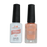 NuRevolution Gel Polish + Nail Lacquer, 047, Soft Spoken OK0425VD