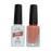 NuRevolution Gel Polish + Nail Lacquer, 048, Caramel OK0425VD