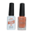 NuRevolution Gel Polish + Nail Lacquer, 049, Pumpkin Spice Everything OK0425VD