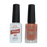 NuRevolution Gel Polish + Nail Lacquer, 050, Mocha Latte OK0425VD