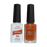 NuRevolution Gel Polish + Nail Lacquer, 054, Let's Toast OK0425VD