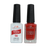 NuRevolution Gel Polish + Nail Lacquer, 056, Day By Day OK0425VD