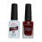 NuRevolution Gel Polish + Nail Lacquer, 057, In Too Deep OK0425VD