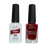 NuRevolution Gel Polish + Nail Lacquer, 059, Classified OK0425VD