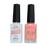 NuRevolution Gel Polish + Nail Lacquer, 060, Innocence OK0425VD