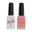 NuRevolution Gel Polish + Nail Lacquer, 062, Pink Satin OK0425VD
