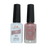 NuRevolution Gel Polish + Nail Lacquer, 065, BFF OK0425VD