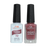 NuRevolution Gel Polish + Nail Lacquer, 072, Passionate OK0425VD