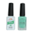 NuRevolution Gel Polish + Nail Lacquer, 080, Fresh Start OK0425VD