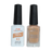 NuRevolution Gel Polish + Nail Lacquer, 083, Sugar Pie OK0425VD