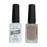 NuRevolution Gel Polish + Nail Lacquer, 089, Hazelnut  OK0425VD