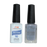 NuRevolution Gel Polish + Nail Lacquer, 090, Berry Parfait OK0425VD