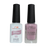 NuRevolution Gel Polish + Nail Lacquer, 091, Soft Serve OK0425VD