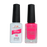NuRevolution Gel Polish + Nail Lacquer, 095, Hot Flash OK0425VD