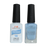 NuRevolution Gel Polish + Nail Lacquer, 098, Bikini Season OK0425VD