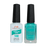 NuRevolution Gel Polish + Nail Lacquer, 100, Tealing Me Softly OK0425VD