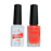 NuRevolution Gel Polish + Nail Lacquer, 103, Malibu Sunset OK0425VD