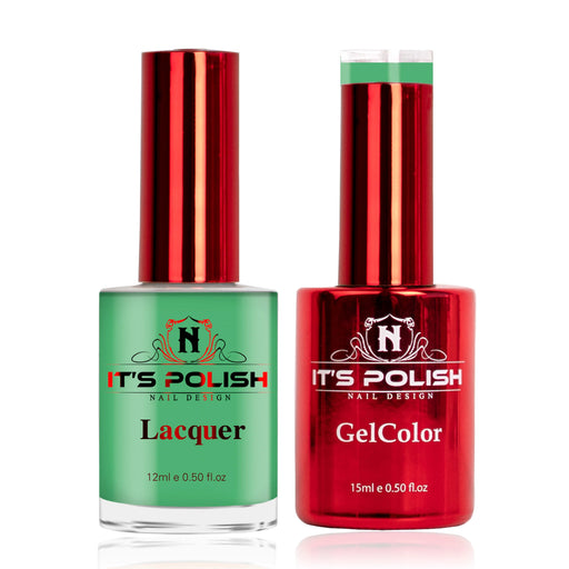 Not Polish Gel Polish and Nail Lacquer, OG Collection, 212, UP SAGED, 0.5oz