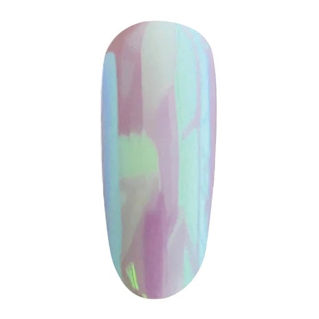 Cre8tion Nail Art Unicorn Effect 18, 1g, 1101-1152 OK0903LK