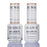 Chance 0.5oz Duo SHADE OF WHITE Collection - W01