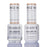 Chance 0.5oz Duo SHADE OF WHITE Collection - W02