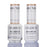 Chance 0.5oz Duo SHADE OF WHITE Collection 000