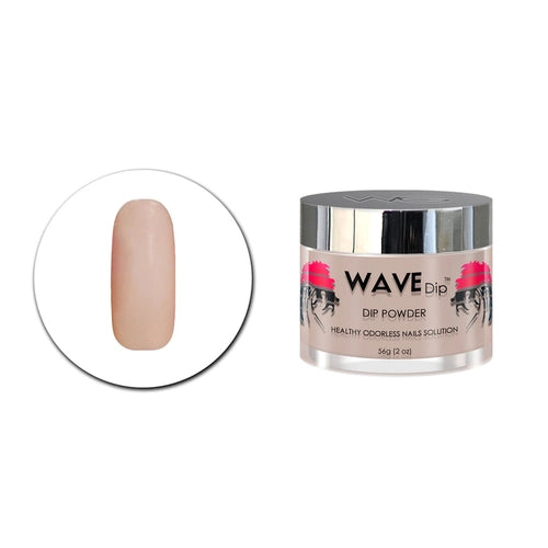 Wave Gel Dipping Powder, 059, Biscuits, 2oz OK0710VD