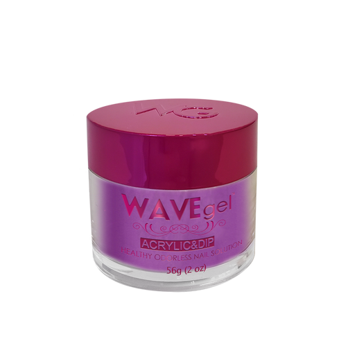 WAVEGEL 2oz POWDER, PRINCESS Collection - 091