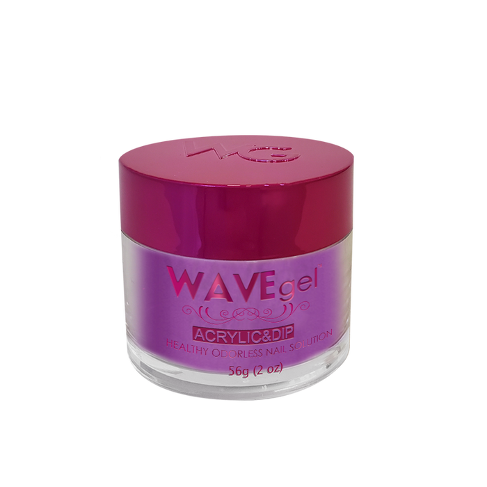 WAVEGEL 2oz POWDER, PRINCESS Collection - 091