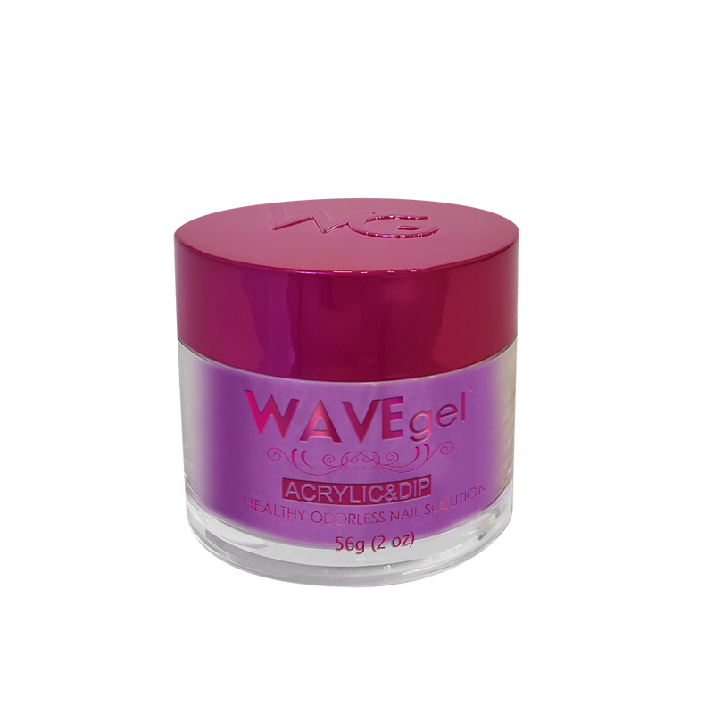 WAVEGEL 2oz POWDER, PRINCESS Collection - 091