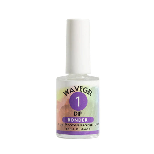 WAVEGEL Dip Liquid 0.5oz, V1, #01 Bond (Pk: 9 pcs/box)