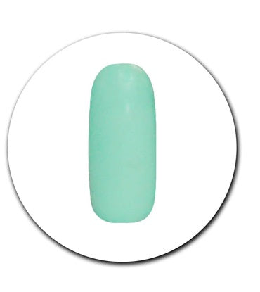 Wave Gel Dipping Powder, 071, You Are Teal N'Me, 2oz OK0710VD