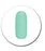 Wave Gel Dipping Powder, 071, You Are Teal N'Me, 2oz OK0710VD