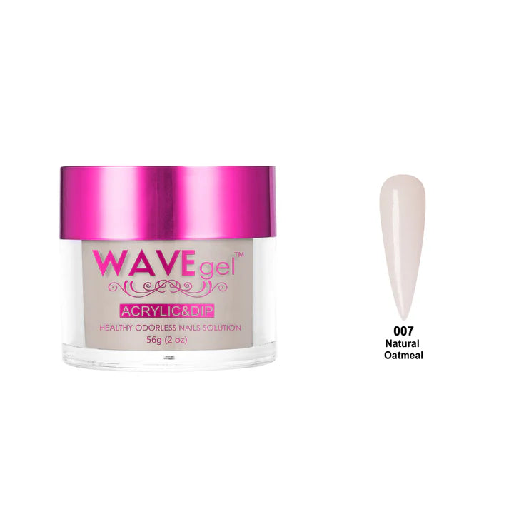 WAVEGEL 2oz POWDER, PRINCESS Collection - 007