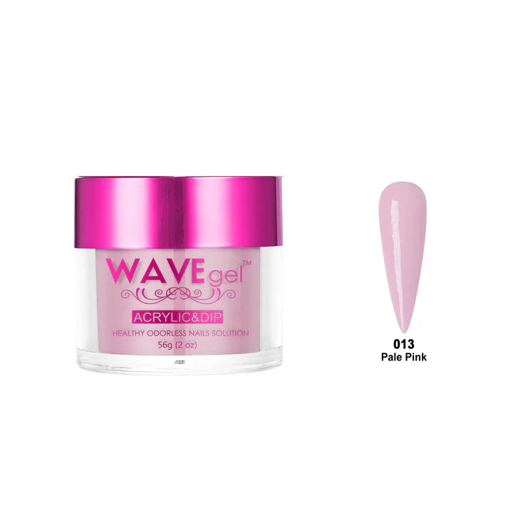 WAVEGEL 2oz POWDER, PRINCESS Collection - 013