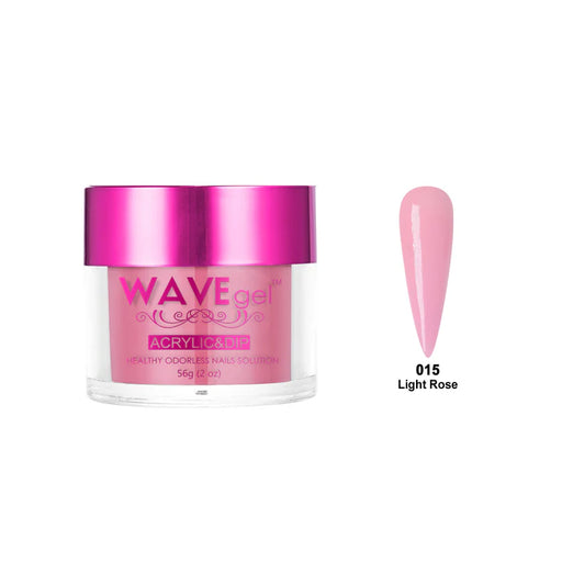 WAVEGEL 2oz POWDER, PRINCESS Collection - 015