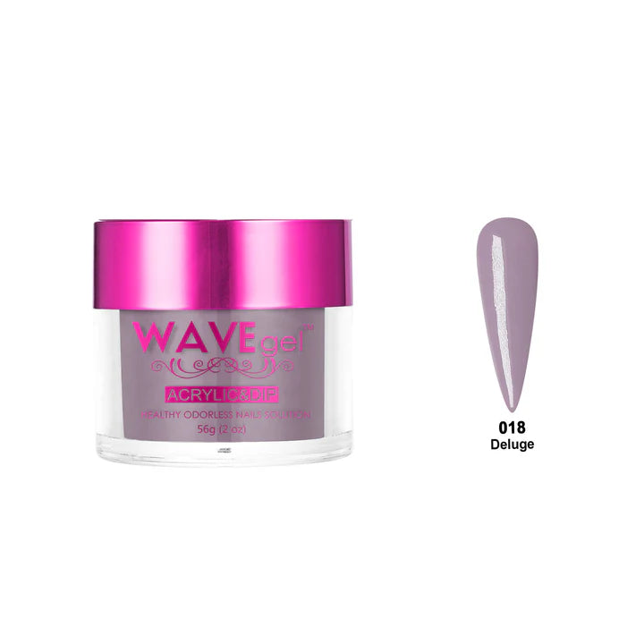 WAVEGEL 2oz POWDER, PRINCESS Collection - 018