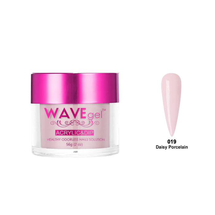 WAVEGEL 2oz POWDER, PRINCESS Collection - 019