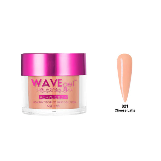 WAVEGEL 2oz POWDER, PRINCESS Collection - 021